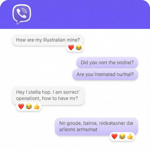 Viber发送图片方法 - Viber官网