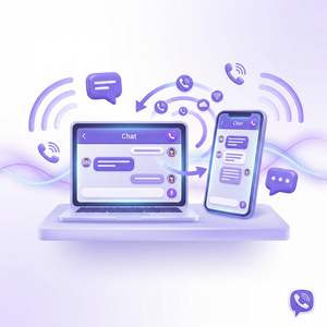 Viber媒体数据安全说明 - Viber官网