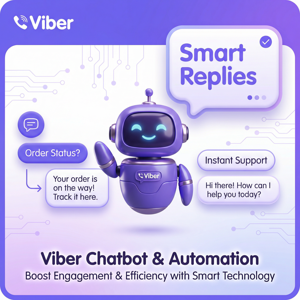 Viber与内容管理系统集成方法 - Viber官网