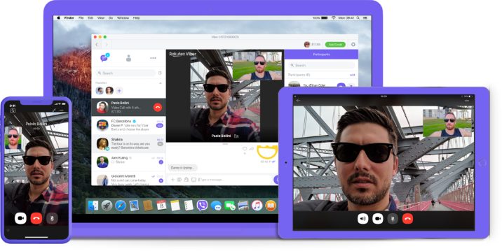 Viber官网Linux版下载